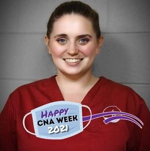 Meet your Posher, Bridget